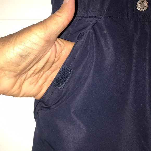 Kid’s Unisex SNOZU Bib Suit - Picture 3 of 9